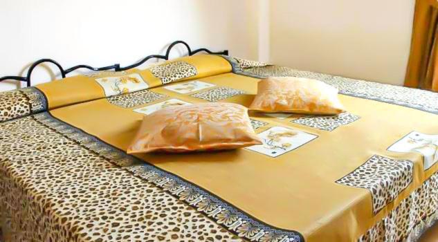 Wasgamu Safari Lodge Wasgamuwa Ngoại thất bức ảnh