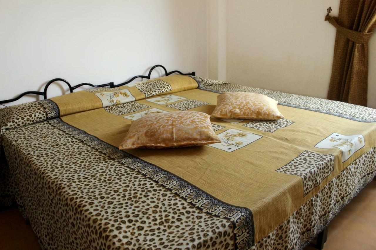 Wasgamu Safari Lodge Wasgamuwa Ngoại thất bức ảnh